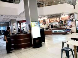 Golden Sultan Plaza (D7), Retail #623499621